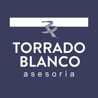 Logotipo Torrado Blanco 