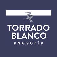 Logotipo Torrado Blanco 