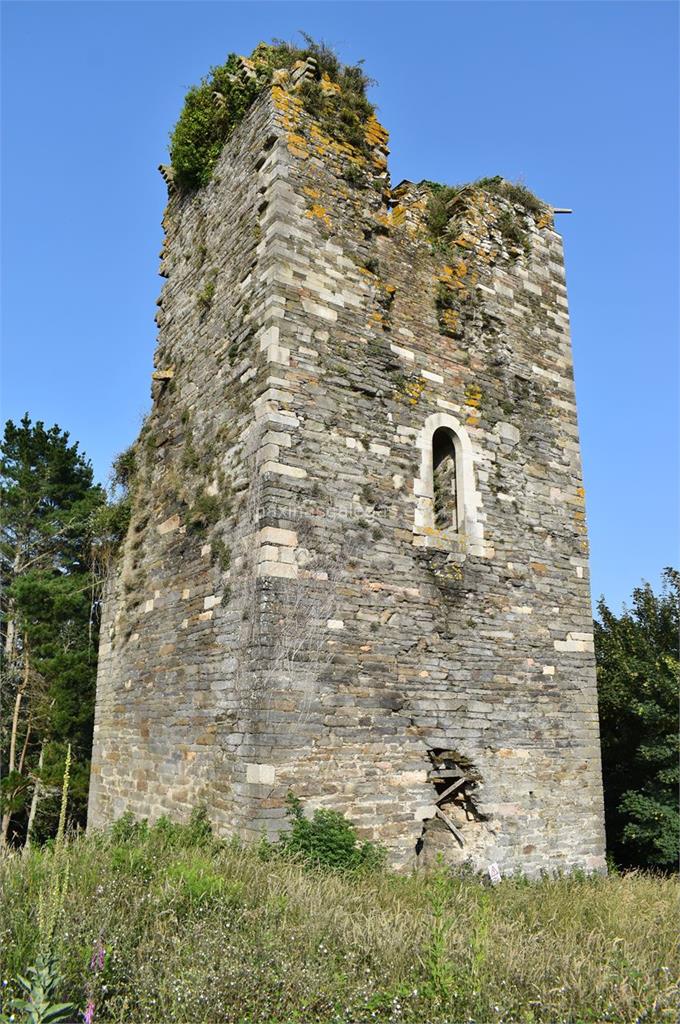 imagen principal Torre de Caldaloba