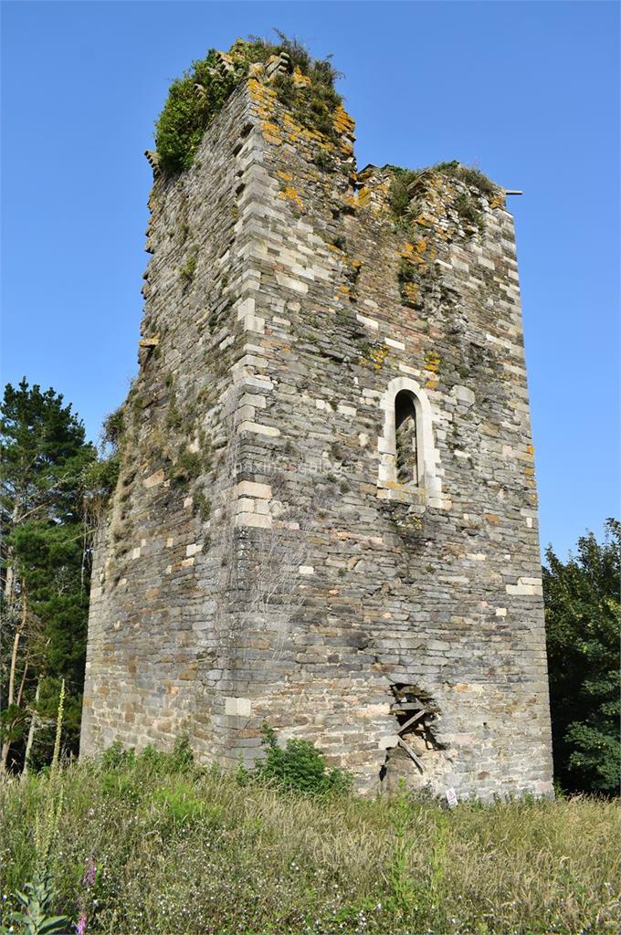 imagen principal Torre de Caldaloba