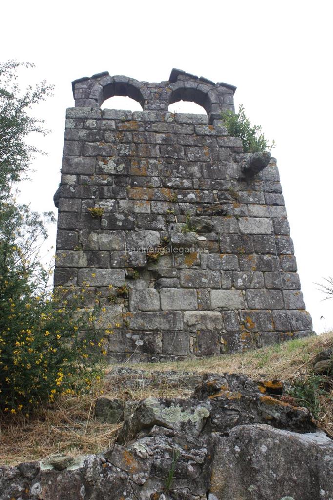 imagen principal Torre de Cálogo
