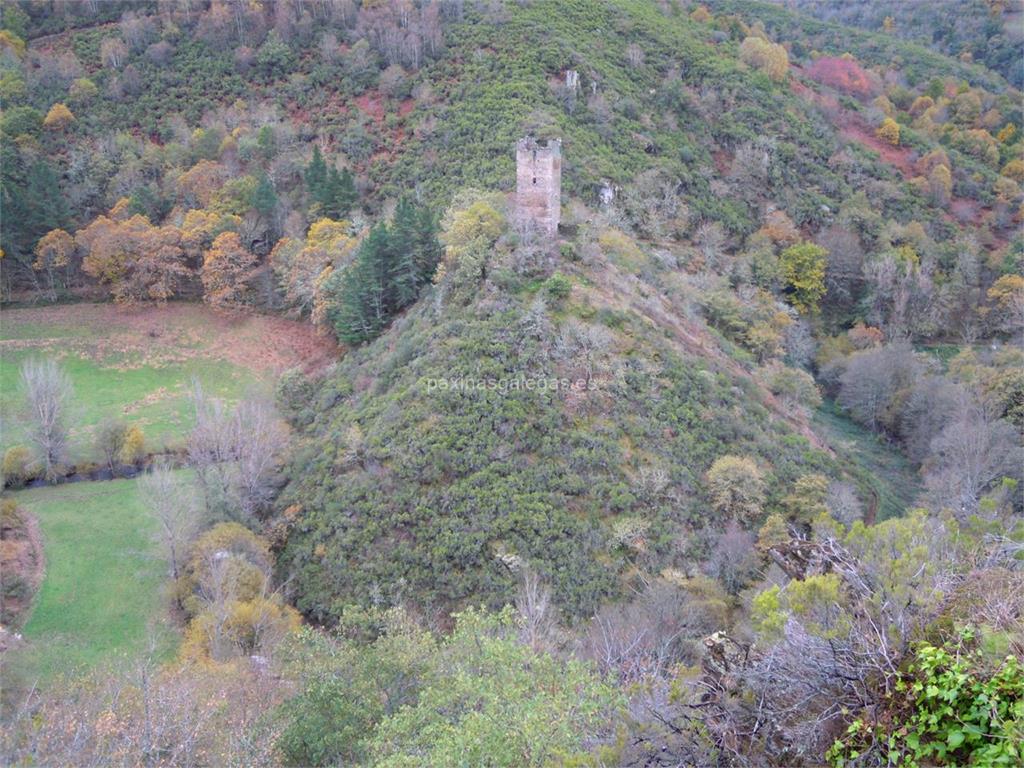 imagen principal Torre de Doncos