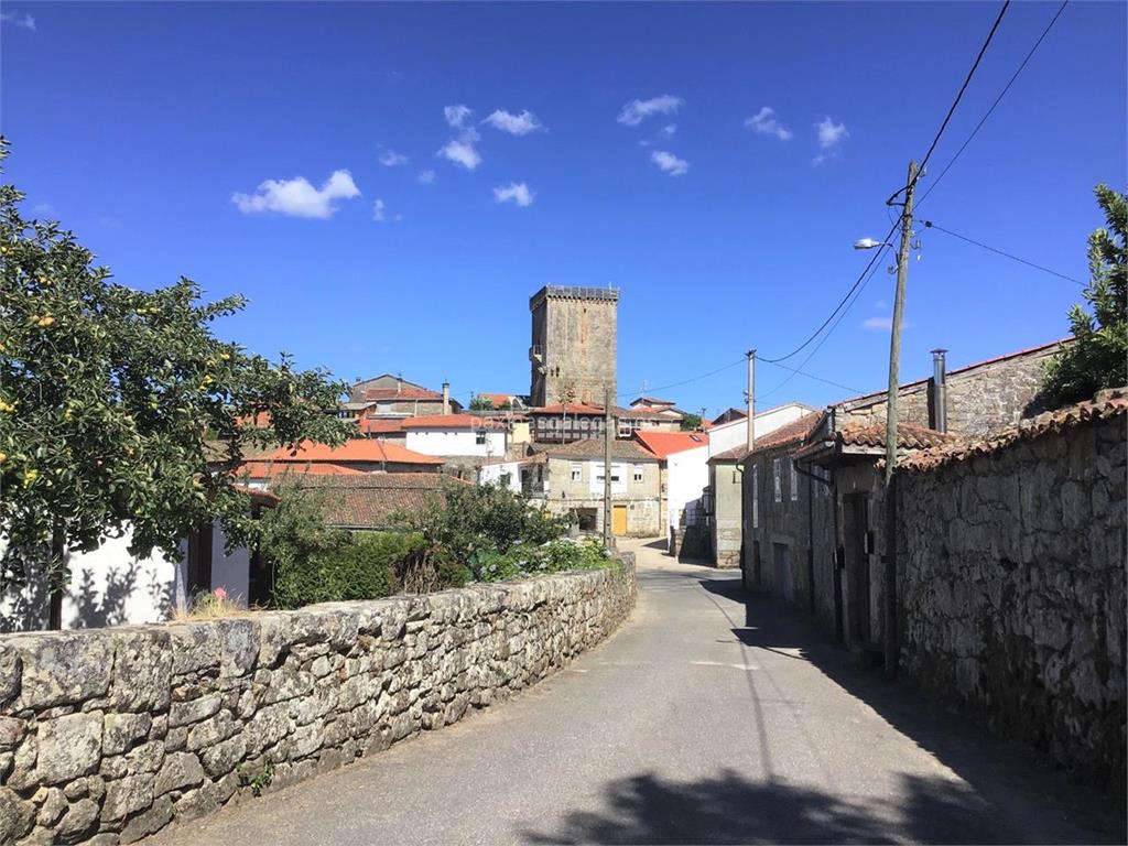 imagen principal Torre de Vilanova Dos Infantes