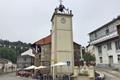 imagen principal Torre do Reloxo
