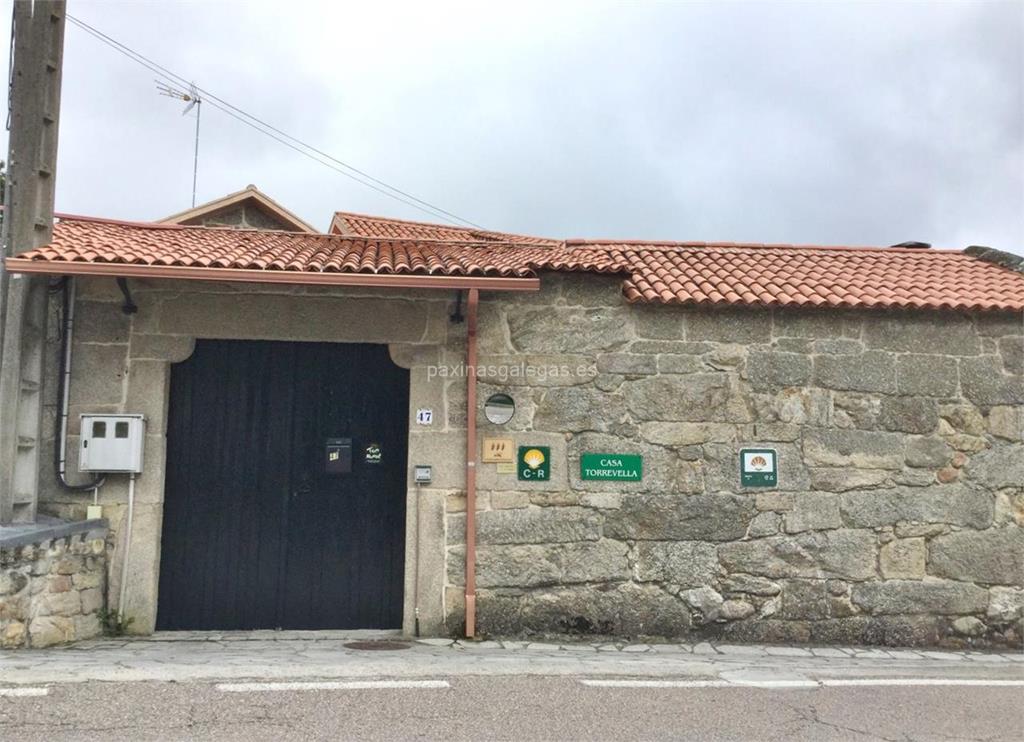 imagen principal Torre Vella