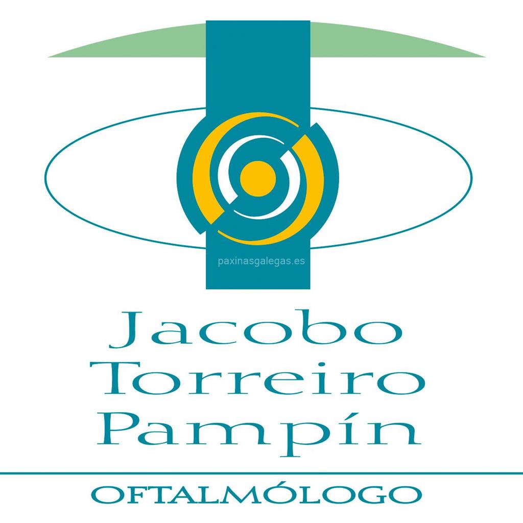 logotipo Torreiro Pampín, Jacobo