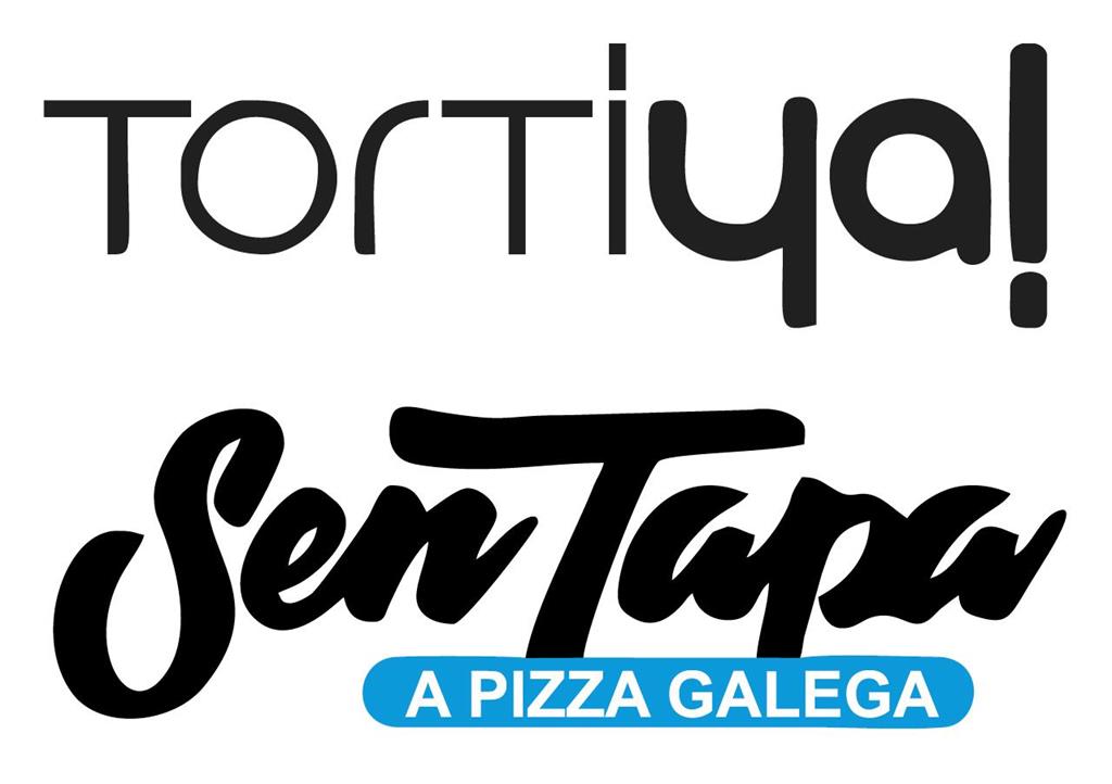 logotipo Tortiya!