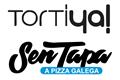 logotipo Tortiya!