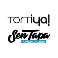 Logotipo Tortiya!