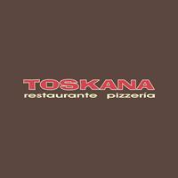 Logotipo Toskana