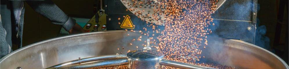 Tostaderos y mayoristas de café en provincia Ourense