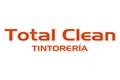 logotipo Total Clean