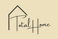 logotipo Total Home