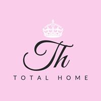 Logotipo Total Home