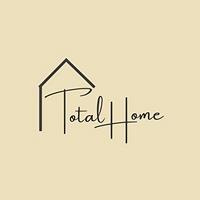 Logotipo Total Home