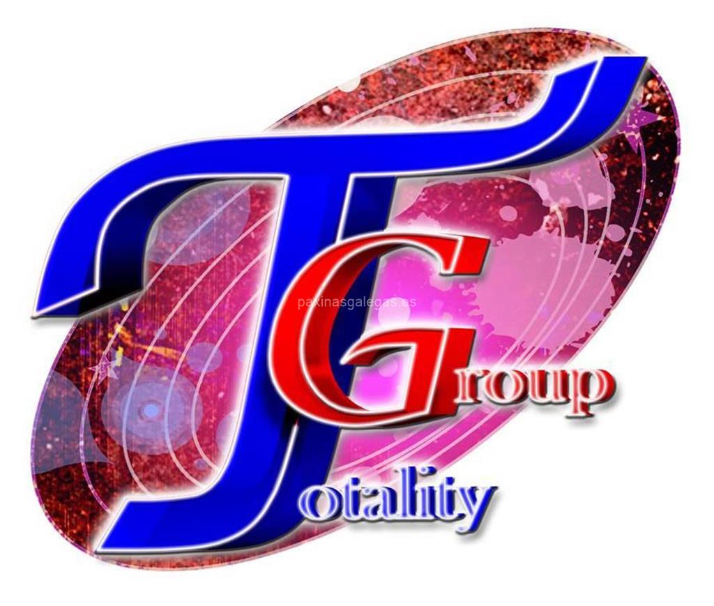 logotipo Totality Group