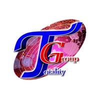 Logotipo Totality Group
