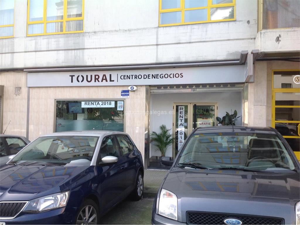 imagen principal Toural