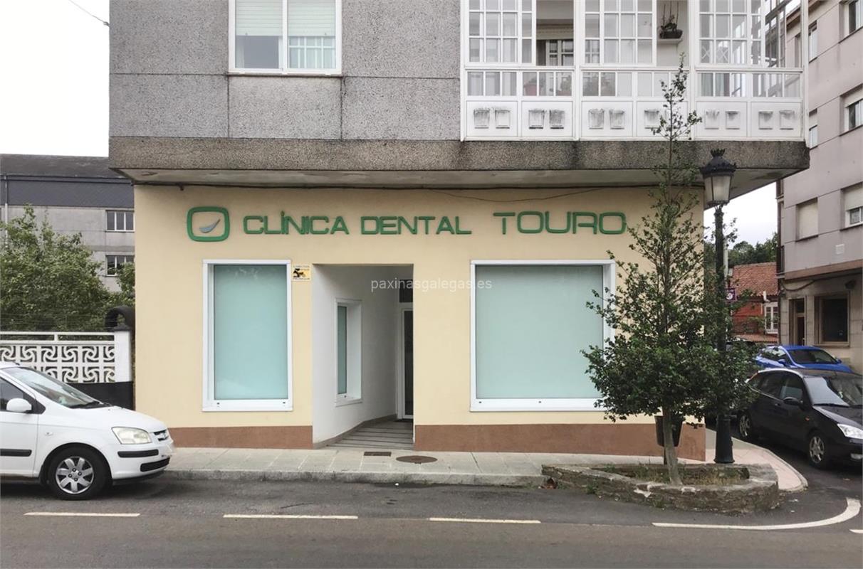 Clínica Dental Touro en Touro