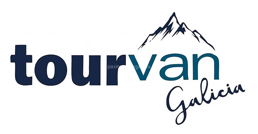 logotipo Tourvangalicia