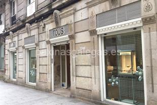 Tous marineda hotsell