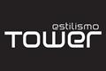 logotipo Tower Estilismo