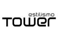 logotipo Tower Estilismo