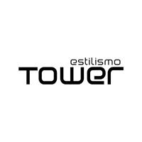 Logotipo Tower Estilismo