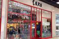 imagen principal Toxo