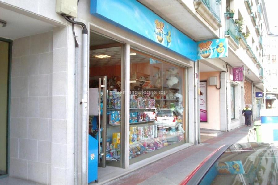 jugueteria nino planet