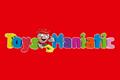 logotipo Toys Maniatic