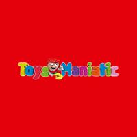 Logotipo Toys Maniatic