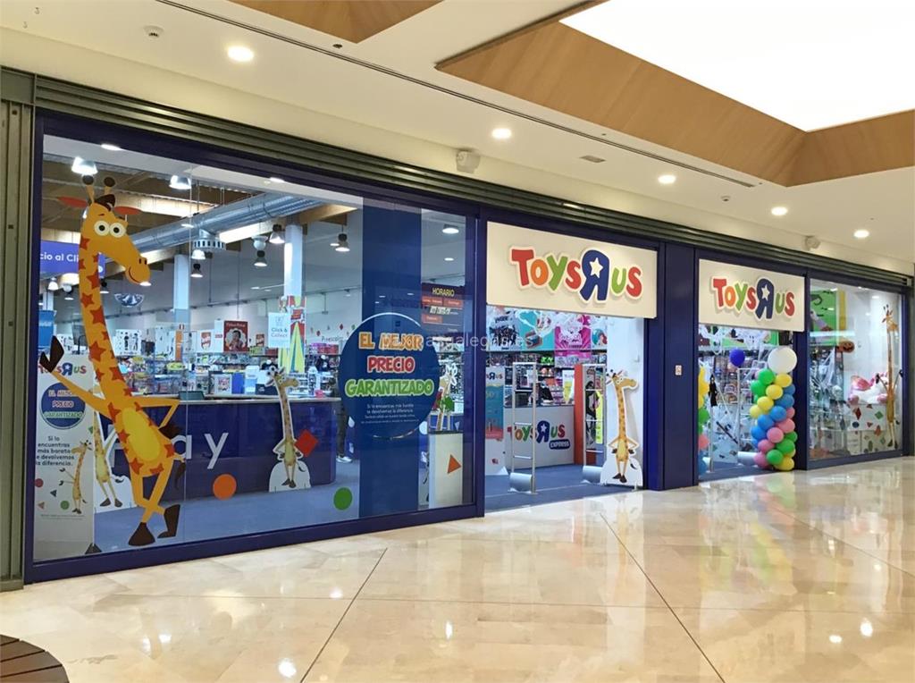 imagen principal Toys "R" Us