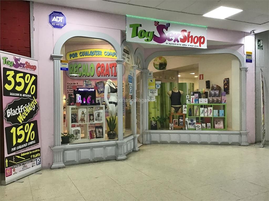 imagen principal Toysexshop