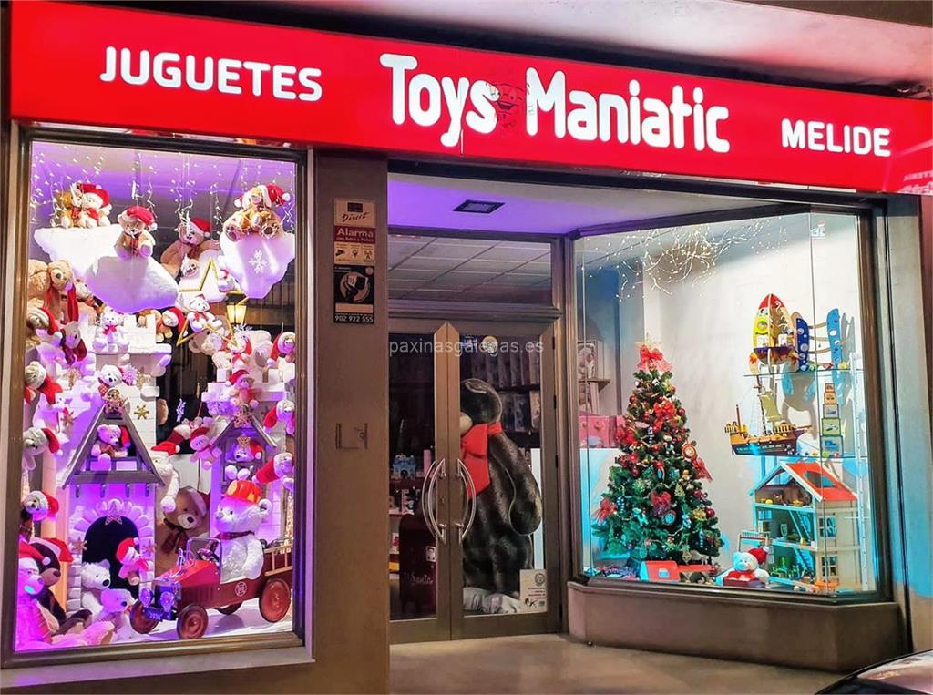 imagen principal Toysmaniatic