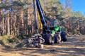 imagen principal Trabajos Forestales Mos, S.L.