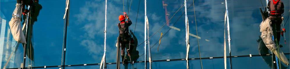 Trabajos verticales en provincia Ourense