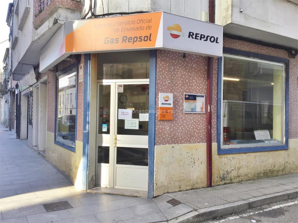 imagen principal Tradigas (Repsol)