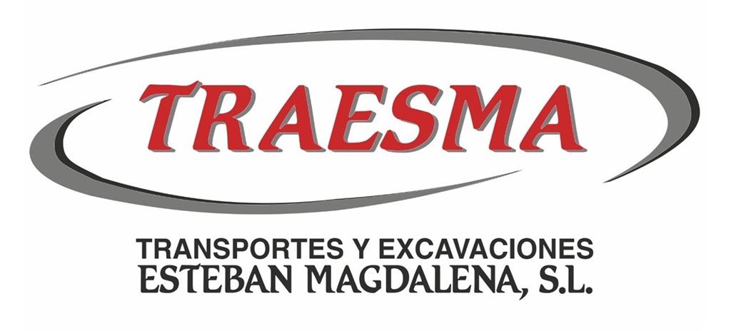 logotipo Traesma