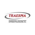 logotipo Traesma