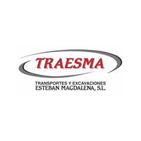 Logotipo Traesma