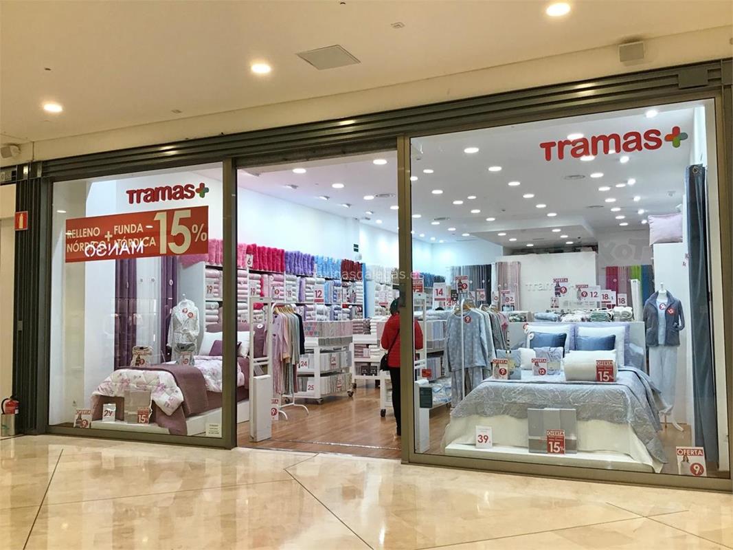 Confecciones Del Hogar Tramas M s En Lugo