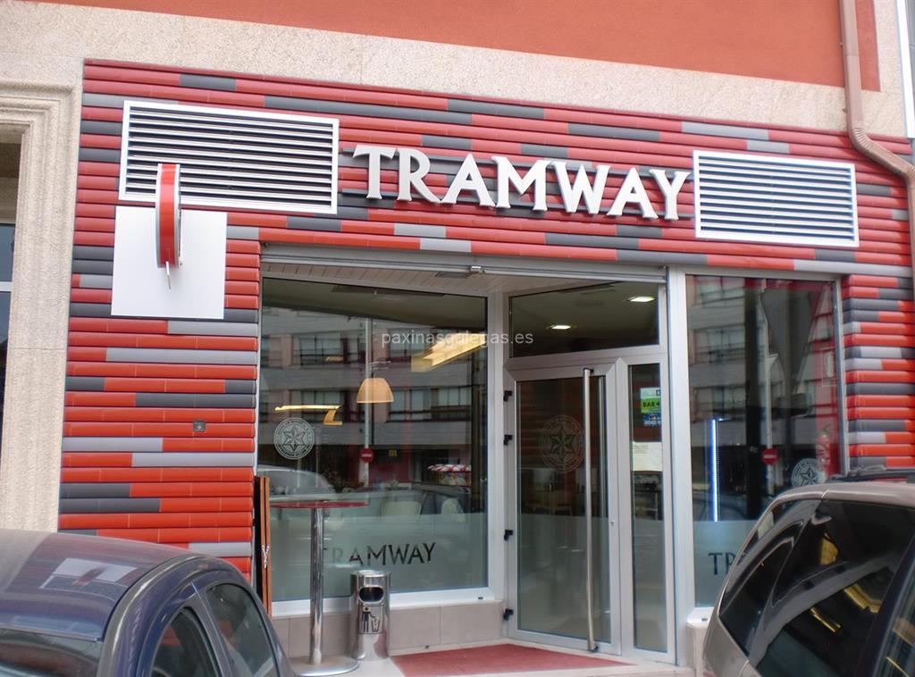 imagen principal Tramway