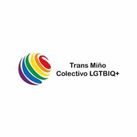 Logotipo Trans-Miño LGTBIQ+