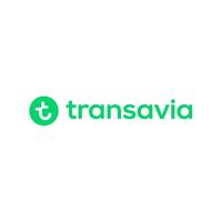 Logotipo Transavia France