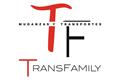 logotipo Transfamily
