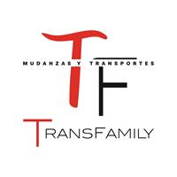 Logotipo Transfamily