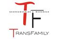 logotipo Transfamily