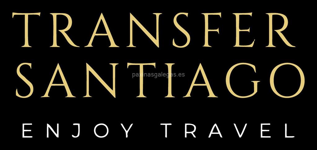 logotipo Transfer