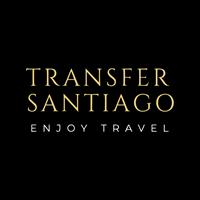 Logotipo Transfer